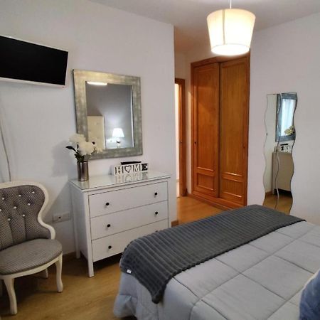 Apartamento Las Terrazas De Los Lances Tarifa Exterior foto