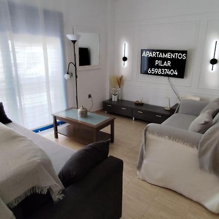 Apartamento Las Terrazas De Los Lances Tarifa Exterior foto
