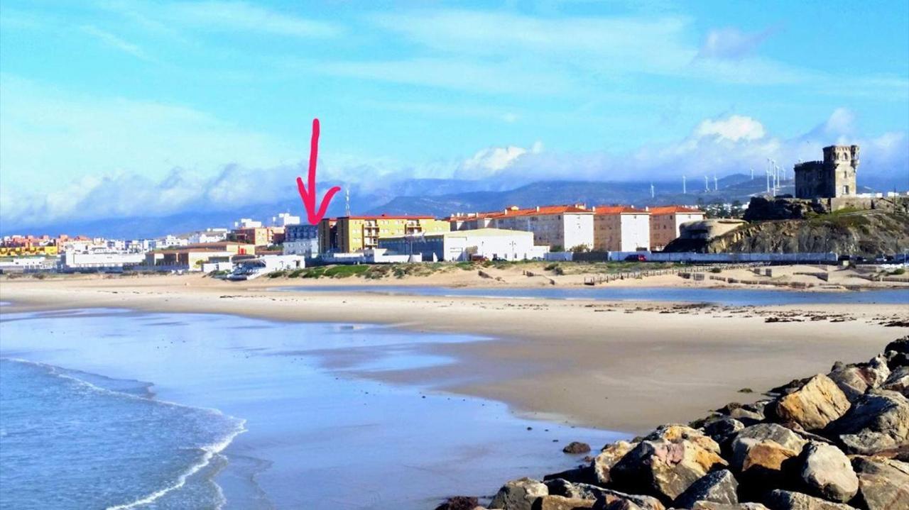 Apartamento Las Terrazas De Los Lances Tarifa Exterior foto