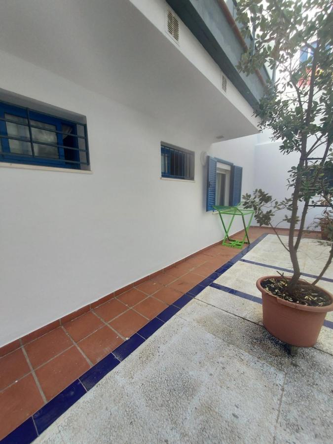 Apartamento Las Terrazas De Los Lances Tarifa Exterior foto