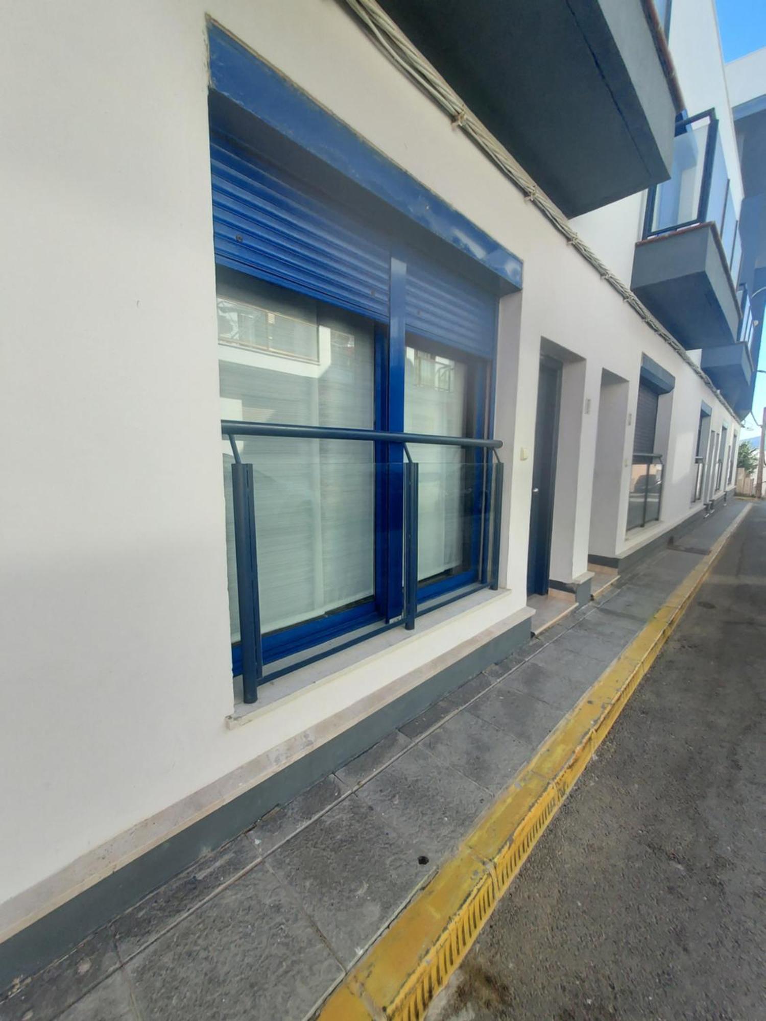 Apartamento Las Terrazas De Los Lances Tarifa Cameră foto