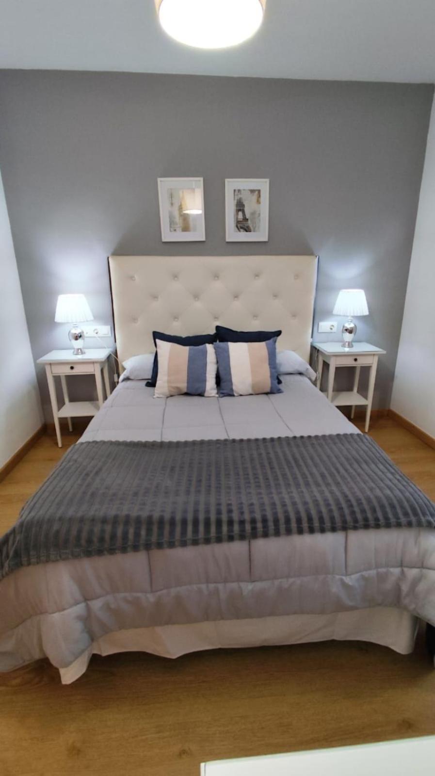 Apartamento Las Terrazas De Los Lances Tarifa Exterior foto